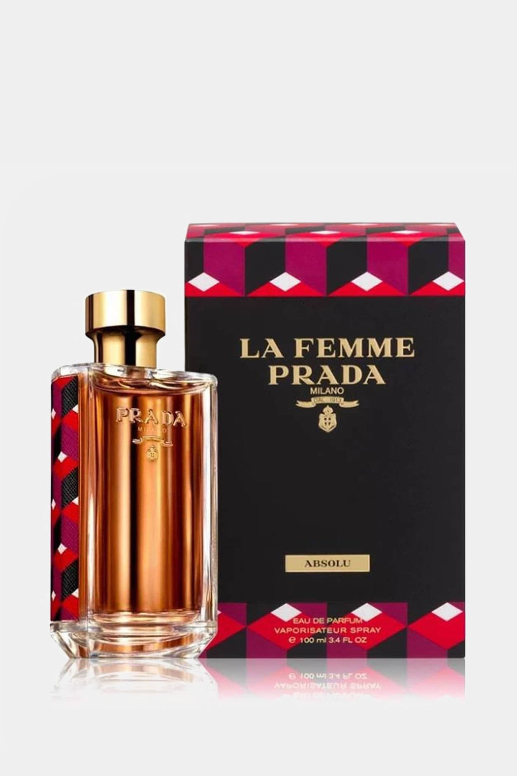 Prada - La Femme Absolu Eau de Parfum