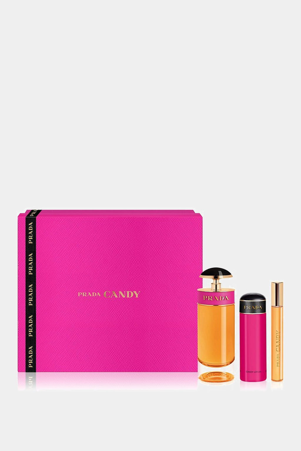 Prada - Candy Set