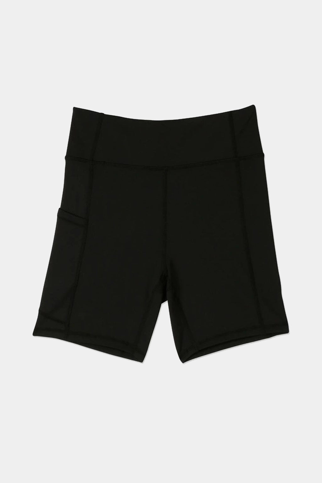 Beverly Hills - High Waist Shorts