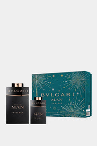 Thumbnail for Bvlgari - Man In Black Set