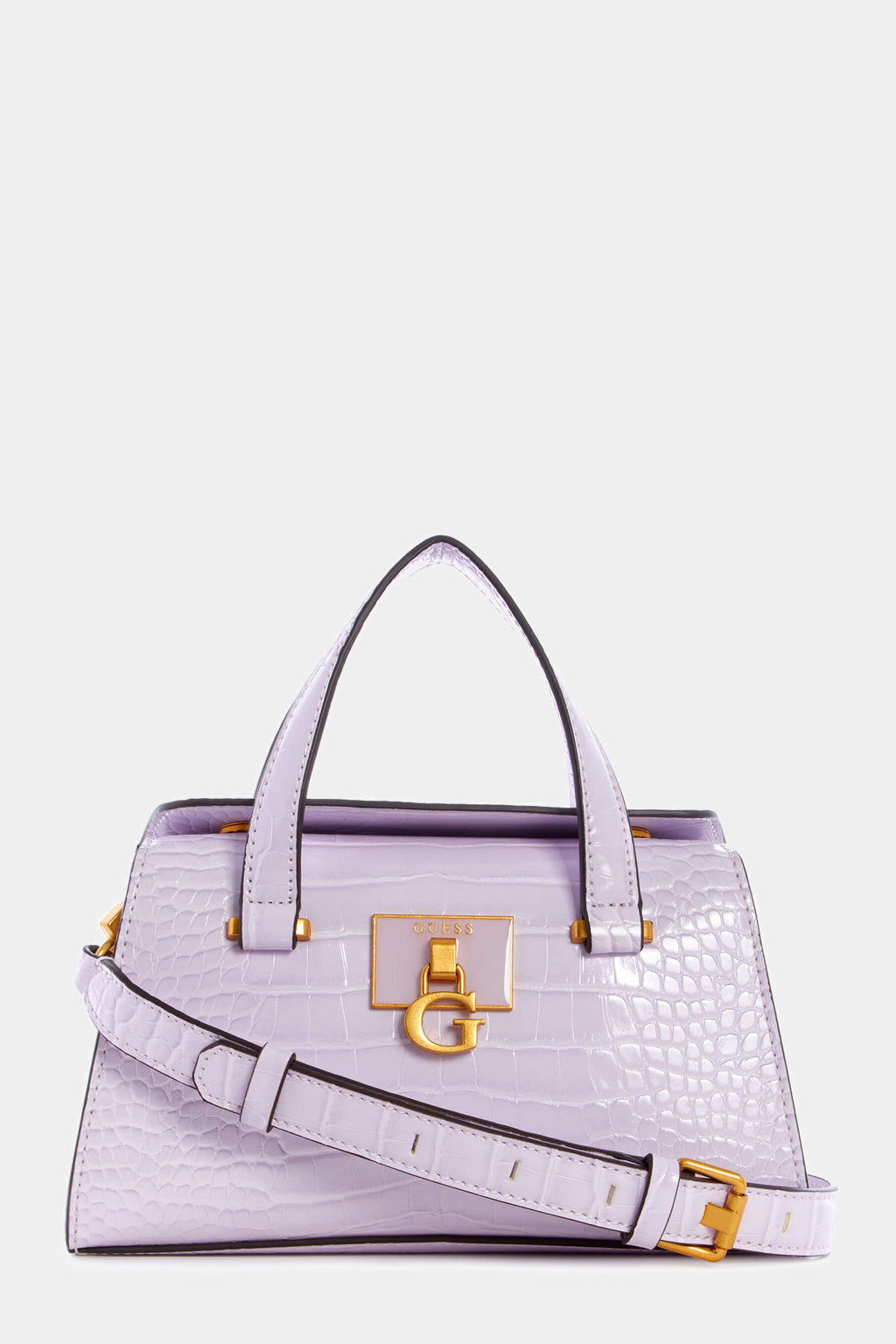 Guess Stephi Mini Satchel