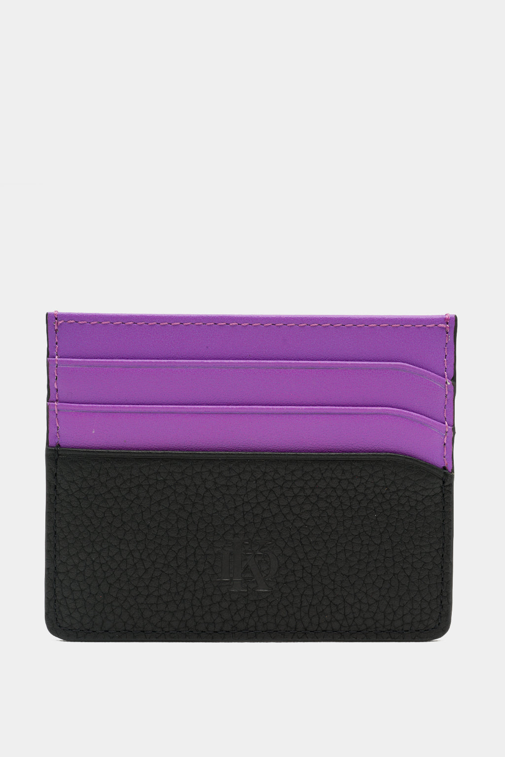 Kastro Design - Card Holder Provence Purple