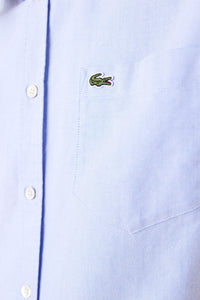 Thumbnail for Lacoste Oxford Cotton Shirt