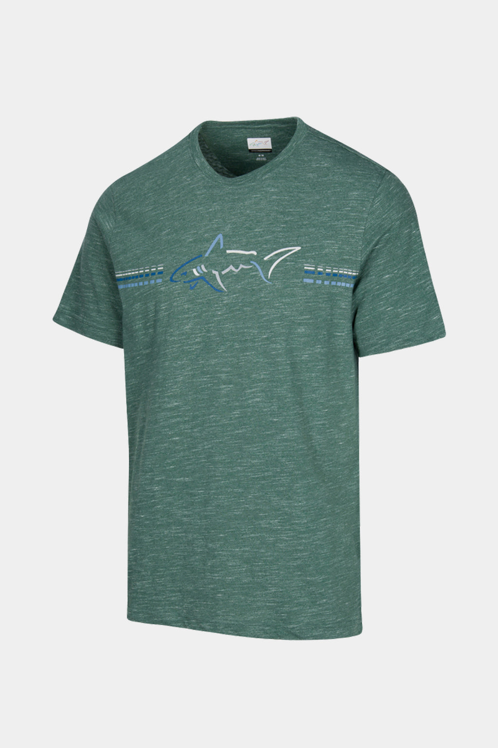 Gregnorman - Ultra-Comfort Shark T-Shirt