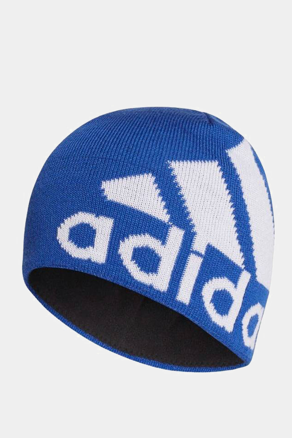 Adidas Originals - Performance Aeroready Big Logo Beanie