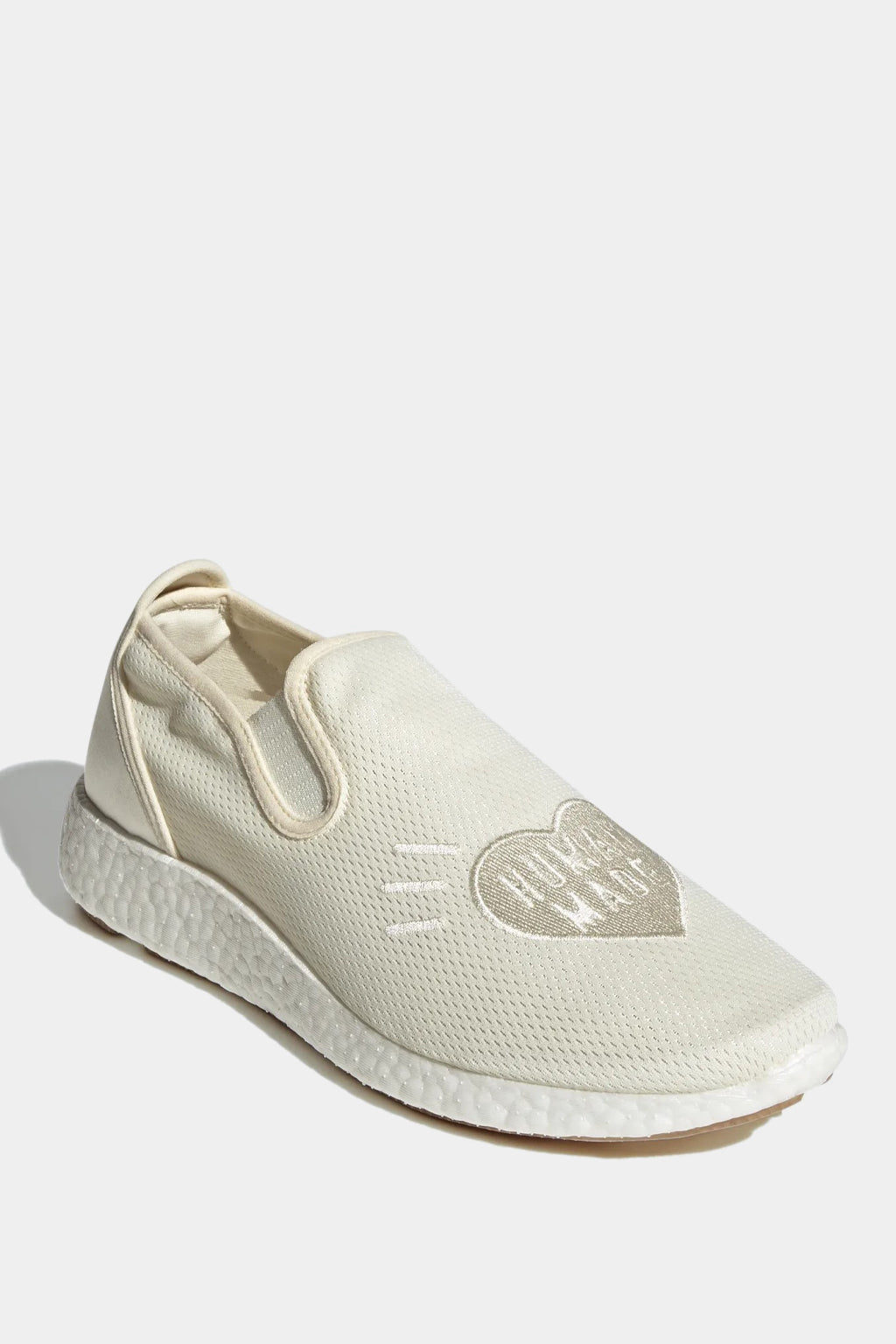 Adidas Originals - Human Made Pure Slip-on Shoes – Outlethouse.com