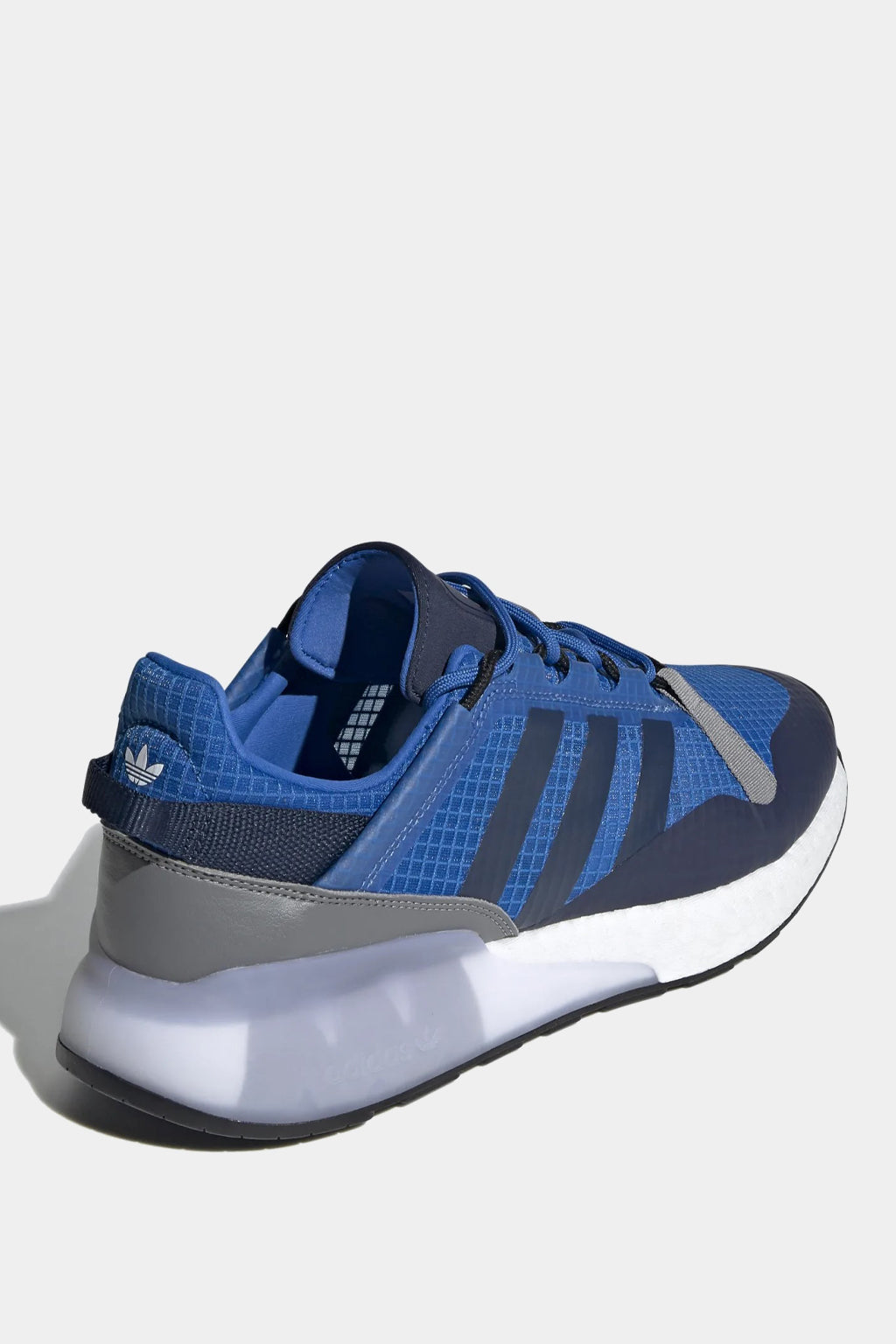 Adidas Originals - Zx 2k Boost Pure Shoes