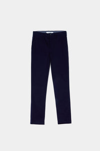 Thumbnail for Lacoste - Men's Slim Fit Stretch Gabardine Chino Pants