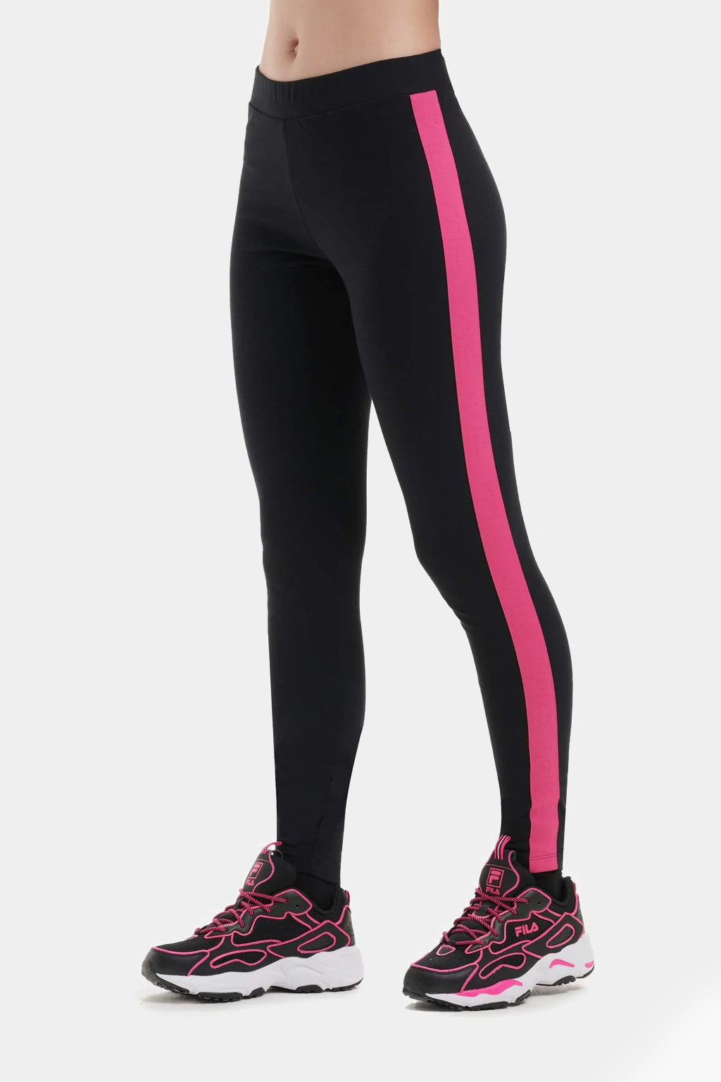 Fila - Dea Stripe Legging