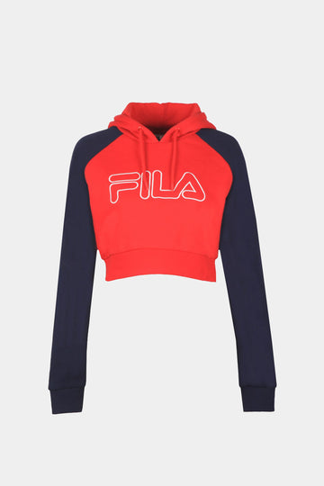 Fila valeria hoodie sale