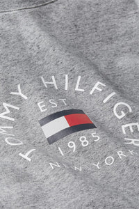 Thumbnail for Tommy Hilfiger - Long-sleeved Sweatshirt With Logo