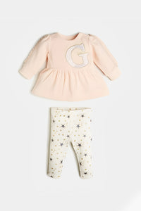 Thumbnail for Guess - Skirts and Pants for Infants