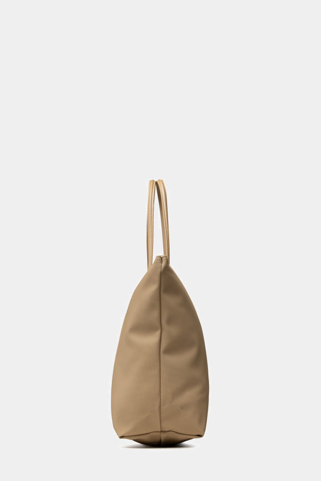 Lacoste - Stylish and Plain Shopping Bag Beige