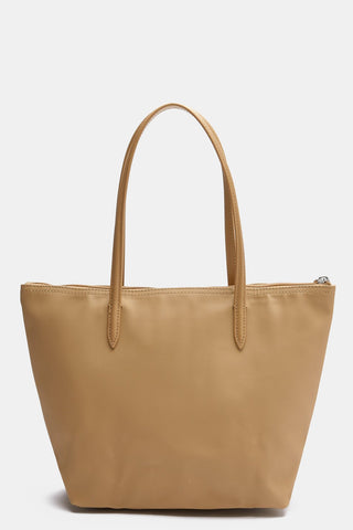 Women's L.12.12 Concept Small Zip Tote Bag - All Women's Bags