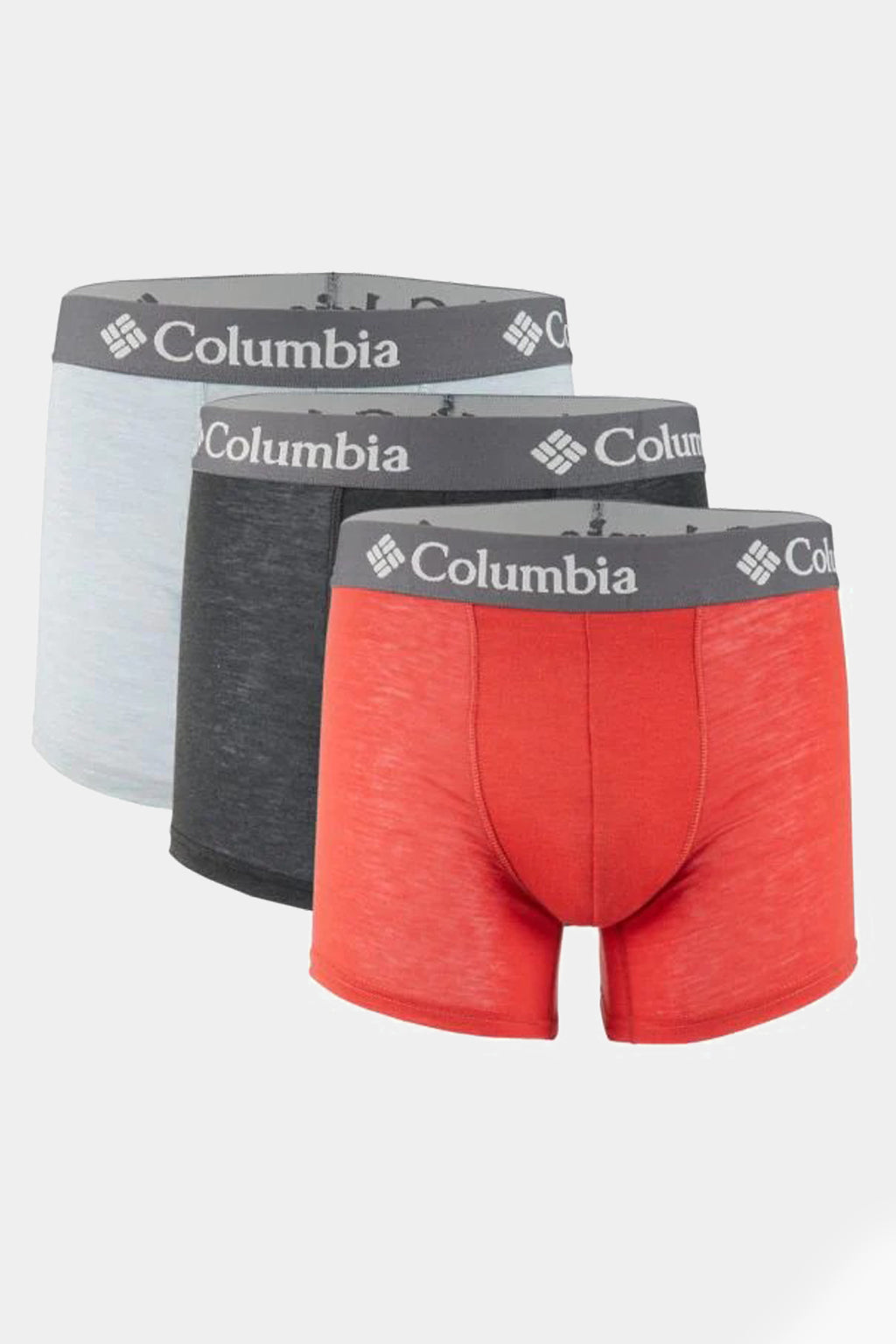 Columbia - Men's High Performance Stretch Boxer Briefs