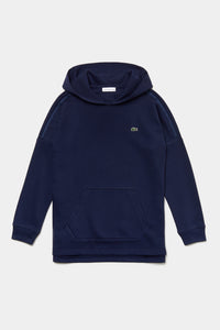 Thumbnail for Lacoste - Long Tail Tennis Parka