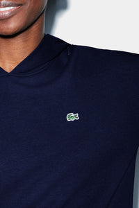 Thumbnail for Lacoste - Long Tail Tennis Parka