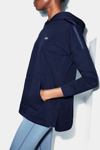 Thumbnail for Lacoste - Long Tail Tennis Parka