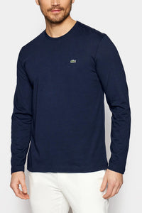 Thumbnail for Lacoste Longsleeve T-Shirt