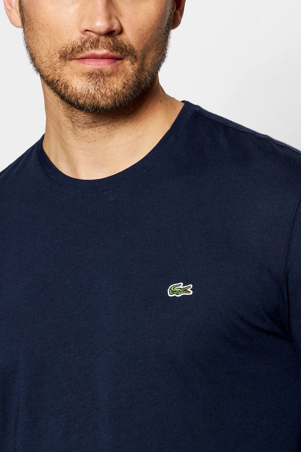 Lacoste Longsleeve T-Shirt