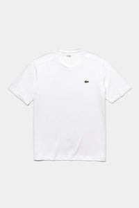 Thumbnail for Lacoste - Sport Men's Crew Neck Technical Cotton Tennis T-Shirt