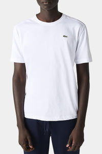 Thumbnail for Lacoste - Sport Men's Crew Neck Technical Cotton Tennis T-Shirt