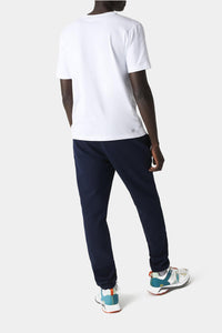 Thumbnail for Lacoste - Sport Men's Crew Neck Technical Cotton Tennis T-Shirt