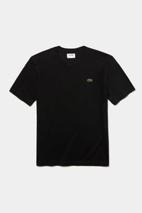 Thumbnail for Lacoste - Sport Men's Crew Neck Technical Cotton Tennis T-Shirt