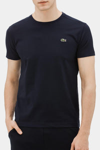 Thumbnail for Lacoste - Sport Men's Crew Neck Technical Cotton Tennis T-Shirt