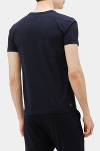 Thumbnail for Lacoste - Sport Men's Crew Neck Technical Cotton Tennis T-Shirt