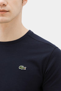 Thumbnail for Lacoste - Sport Men's Crew Neck Technical Cotton Tennis T-Shirt