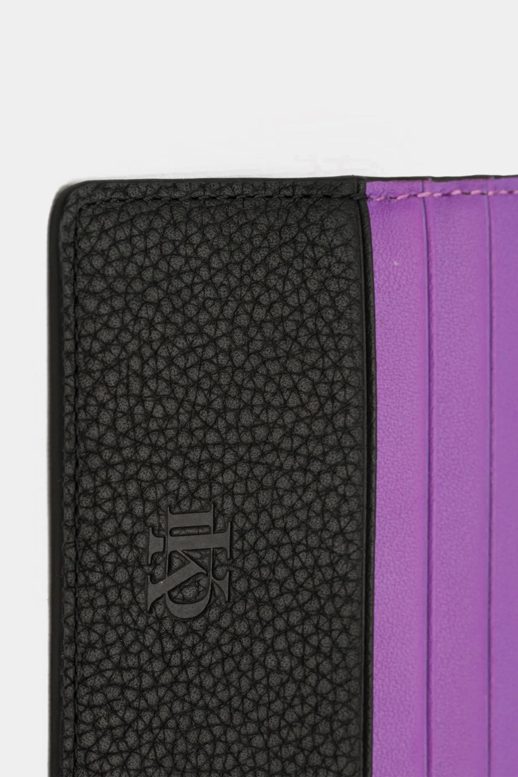 Kastro Design - Card Holder Provence Purple